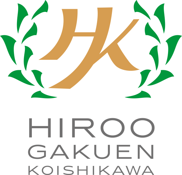 HIROO GAKUEN KOISHIKAWA
